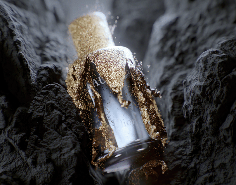 Dior-Sauvage-Product-Render