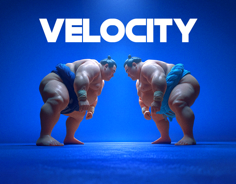 Velocity-AI-Advertisement